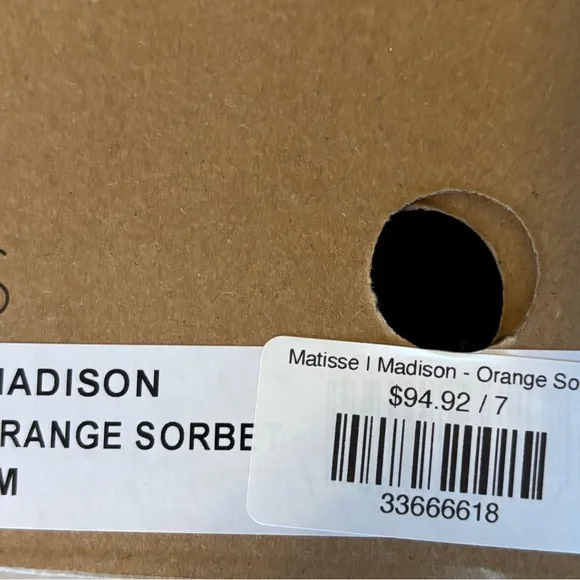 Coconuts by Matisse Madison Platform Loafer - Picture 8 of 8